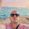 Profilbild von Simeon