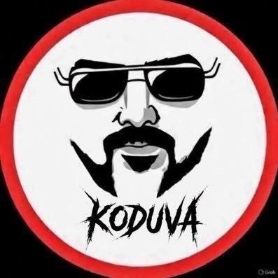 𝘽 𝙍 𝙊 𝙆 𝙀 𝙉 _💔_Koduva ⚡️'s profile picture