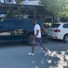 Dan profil fotoğrafı