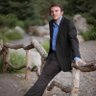 Stefan Van Sant's profile picture