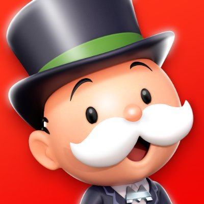 MonopolyGO's profile picture