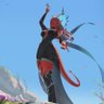 Profilbild von 🗡️✨Jade 🗡️✨Eldritch Tiefling🗡️ ✨