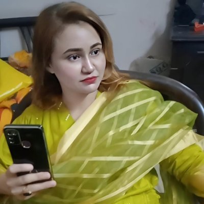 Madiha Sheikh🔥's profile picture