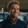 Homelander 的头像