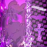 Фото профиля {🐾💜~}Saira/libby of #banhammertwt