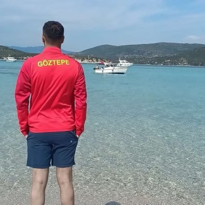Yalı Şafak's profile picture