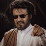 Rajni fan profil fotoğrafı