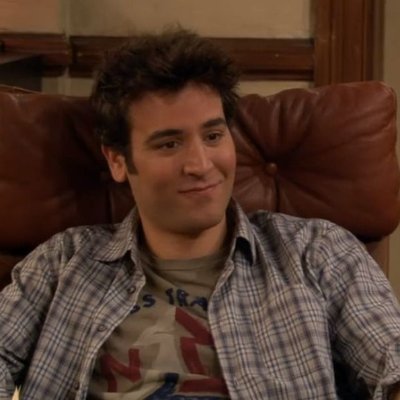 Ted's profile picture