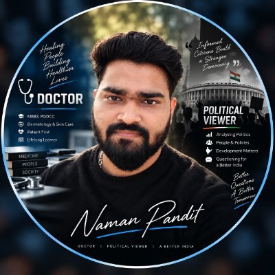 namanpndit's profile picture