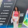 Niharika ✈️ Token2049 SG 的头像