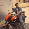 Profilbild von Ajay Patel