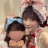 ゆゆ💎🩵 的头像