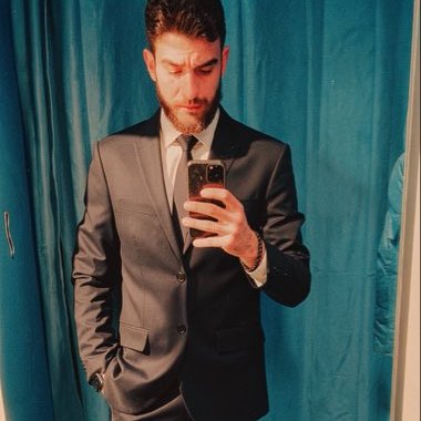 Basel 🇸🇾's profile picture