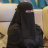 عائشة المسلمة profil fotoğrafı