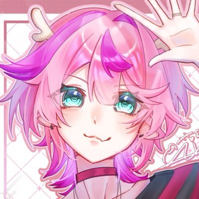 泥鹿NiRu🎀's profile picture