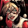 Harley Quinn profil fotoğrafı