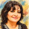 Sheetal ✍ शीतल ✍ شیتل 的头像