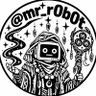 Profilbild von mr_r0b0t