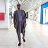 Godspower Ugboma's profile picture