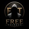Фото профиля FREE THINKER