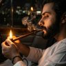ثائر على سيد الكهف وزنابيله🫂 🇾🇪 profil fotoğrafı