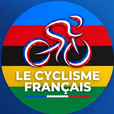 Le Cyclisme Français 🇫🇷's profile picture