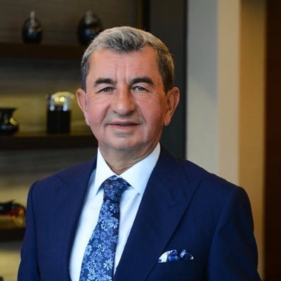 Davut Doğan's profile picture