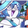 YomiQuinnleyVirus 🧪💙 (CyluxXIV)'s profile picture