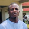 Ògbéni Sólómọ́nì Ọ̀jẹ́lérè 的头像