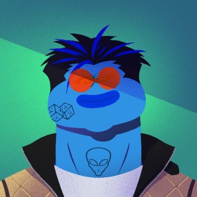 TrystanNFT's profile picture