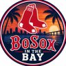 BoSox in the Bay ⚾️🌴☀️ profil fotoğrafı