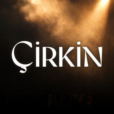 CirkinDiziResmi's profile picture