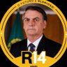 Фото профиля Jair é Renan 14! ⬛️🟨⬜️
