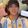 catita☆🇦🇷VIO A SKZ Y VA A VER A BTS 的头像