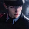 Profilbild von Annie