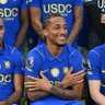 Somtochukwu Champion profil fotoğrafı