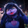LunaryTheBun 🔜 DCC, NFC profil fotoğrafı