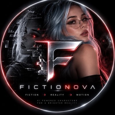 Fictionova's profile picture