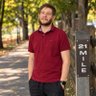 Profilbild von Zachary Gladfelter