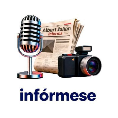AlbertJulián informa🇨🇱 respaldo's profile picture