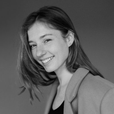 Daria Nevezhyna's profile picture
