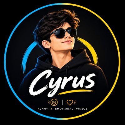 Cyrus1652's profile picture