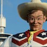 BigTex profil fotoğrafı