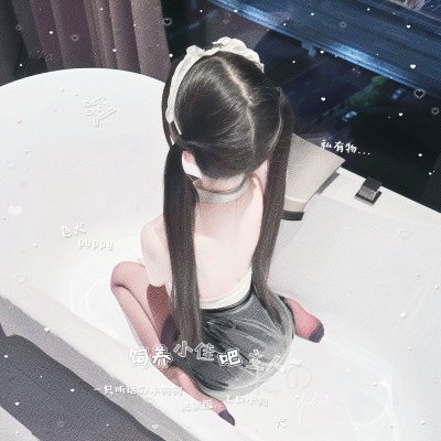 小猫大王(入门点单看置顶)'s profile picture
