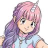 ユニコーンガンダム 的头像
