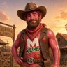 Allen Miller الخواجة's profile picture