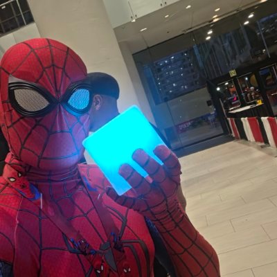 SPIDER-MAN BRAND NEW DAY 𖢥's profile picture