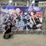Фото профиля くろみつ セカライ横浜参戦