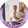 Profilbild von Aleksandra Sanja Jovanović