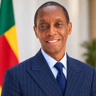 Claudy Siar's profile picture